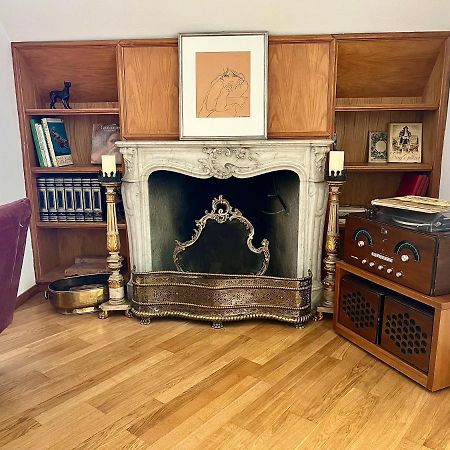 Imperial Terrace Suite ミラノ エクステリア 写真