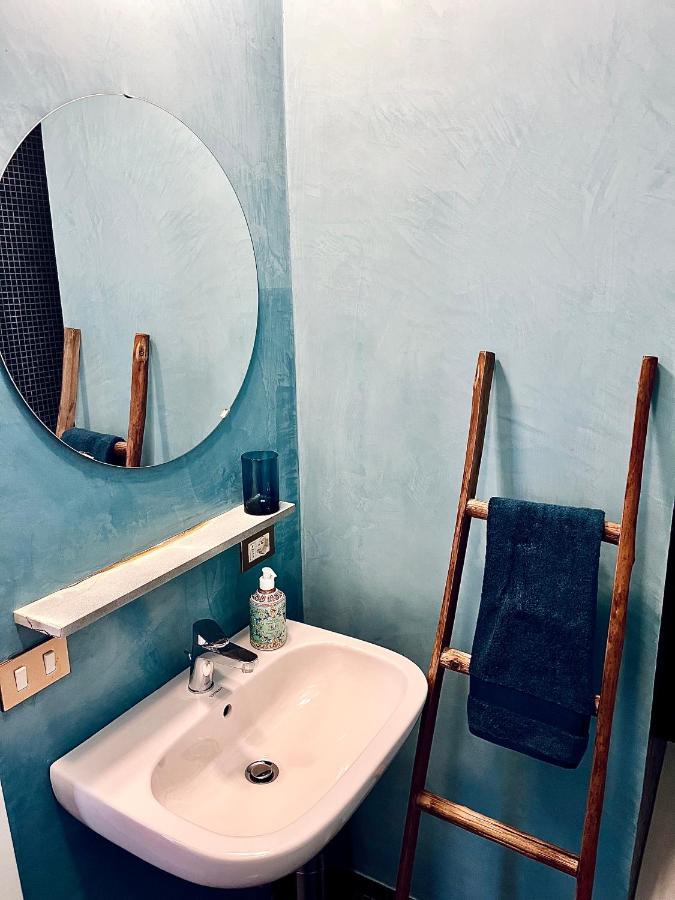 Imperial Terrace Suite ミラノ エクステリア 写真