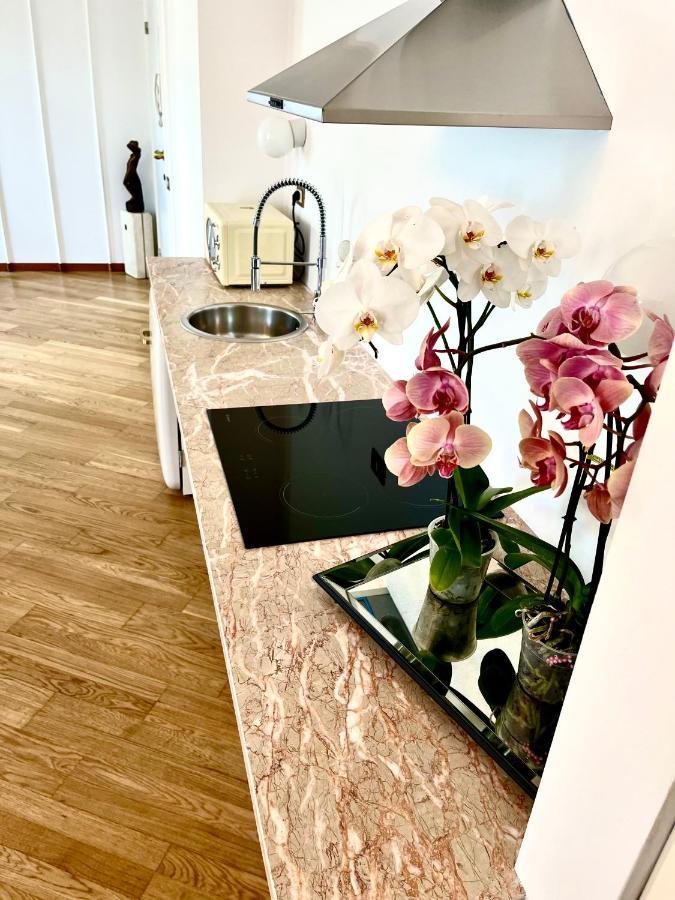 Imperial Terrace Suite ミラノ エクステリア 写真