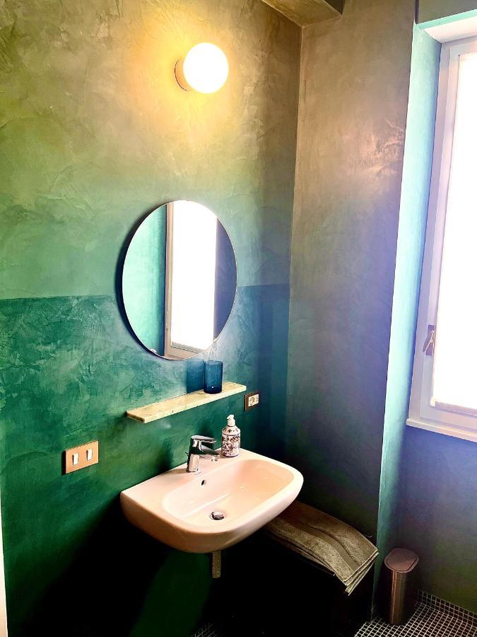 Imperial Terrace Suite ミラノ エクステリア 写真