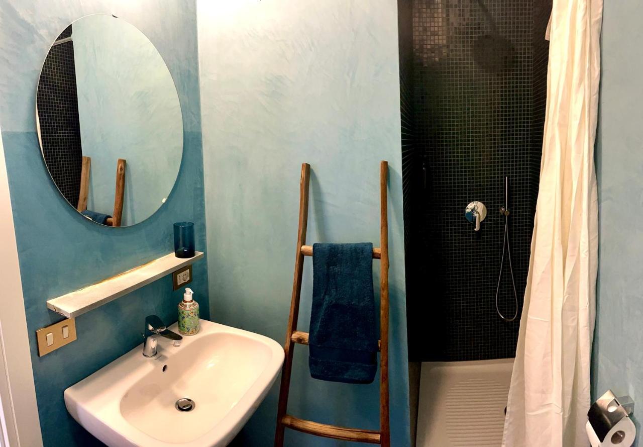 Imperial Terrace Suite ミラノ エクステリア 写真