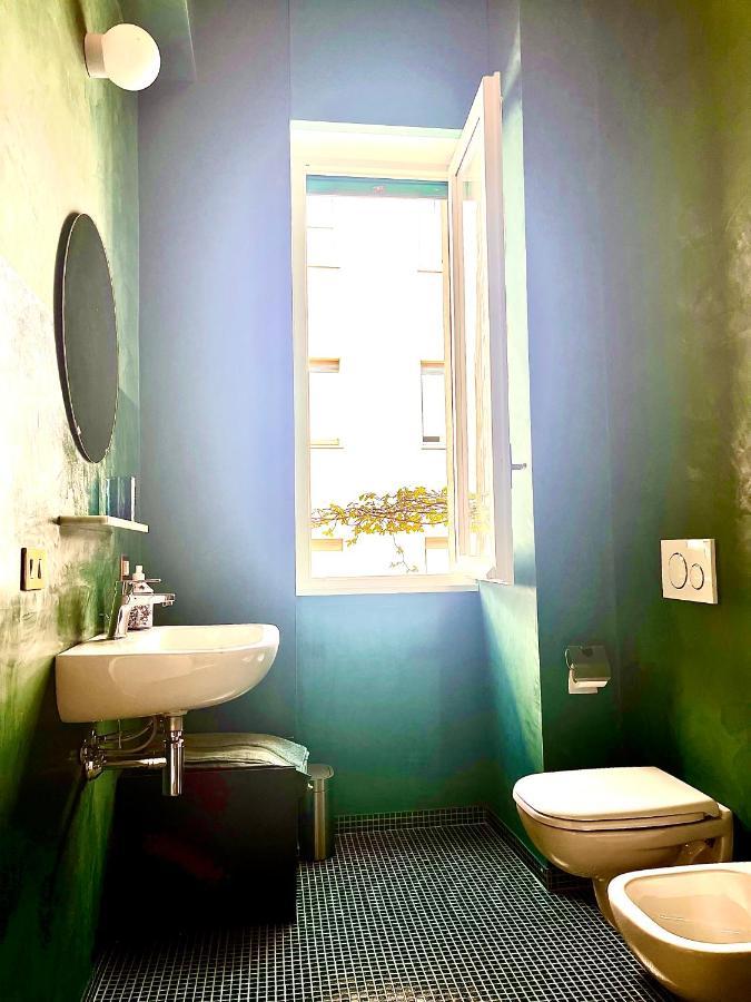 Imperial Terrace Suite ミラノ エクステリア 写真